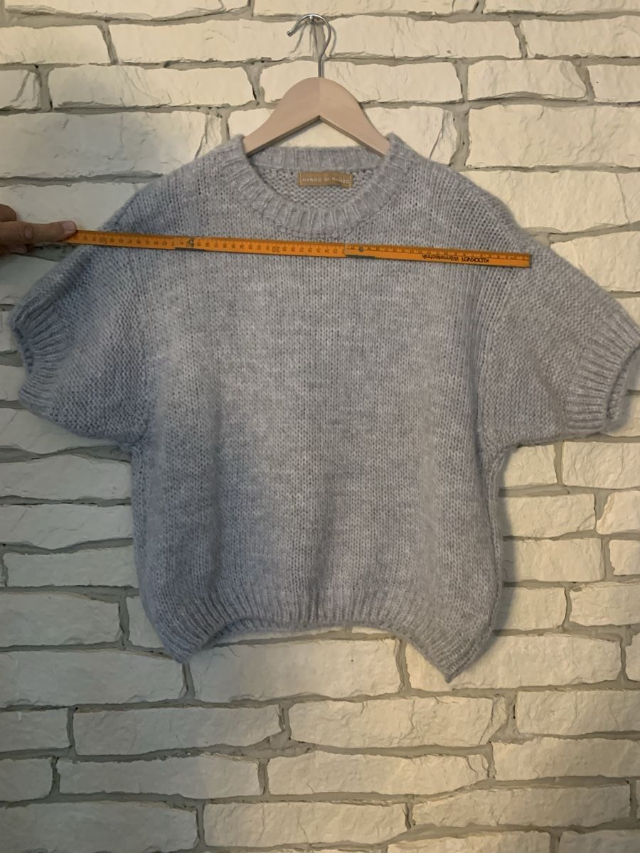 Pullover & Sweatshirts: Marco di Renzo Strickpullover – Gebraucht aus Bergdietikon von zor_856j 1