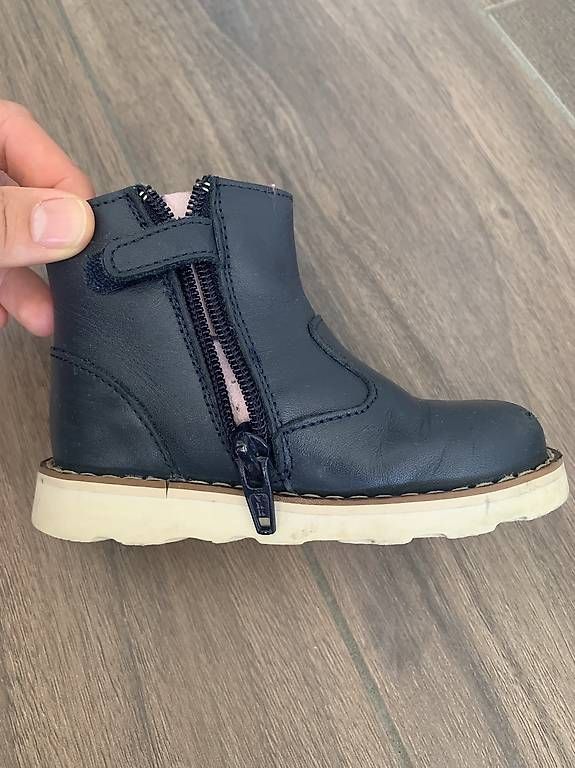 Schuhe für Jungen: Jacadi - nr. 21  – Gebraucht aus Bigorio von Rubyrudy 2