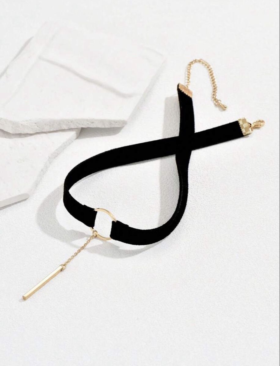 Colliers: Collier – Neuf avec emballage d'origine à Châtel-St-Denis par Montclair_Swiss 1