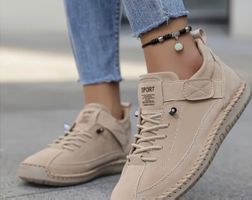 lässige Damen Schuhe 39 NEU