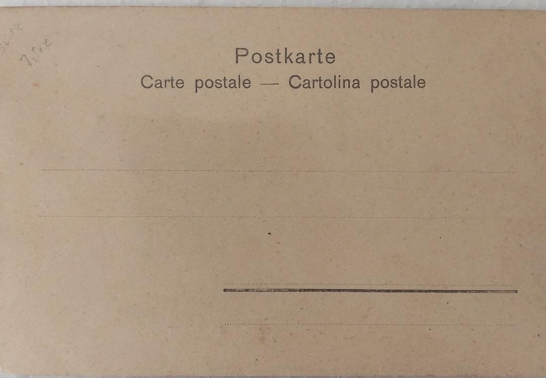 Cartoline postali: LA CHAUX-DE-FONDS   en hiver – Usato da Delémont venduto da Domdom1 1