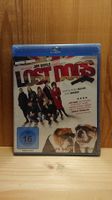 LOST DOGS Blu-Ray