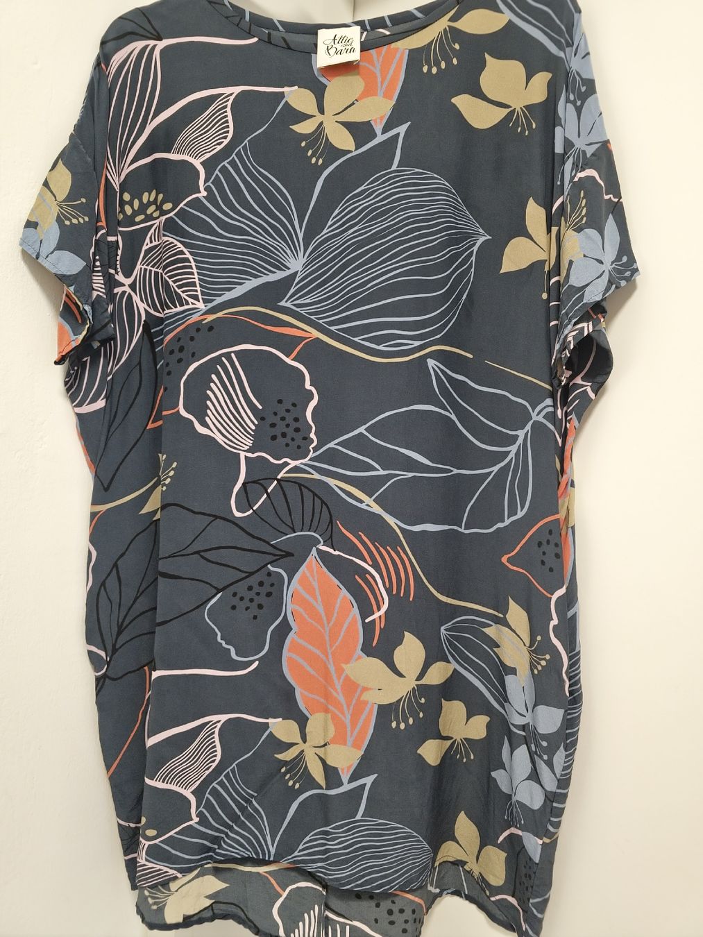 Vestiti: Attic and Barn Kleid Gr. M – Usato da Luzern venduto da TausendD 1