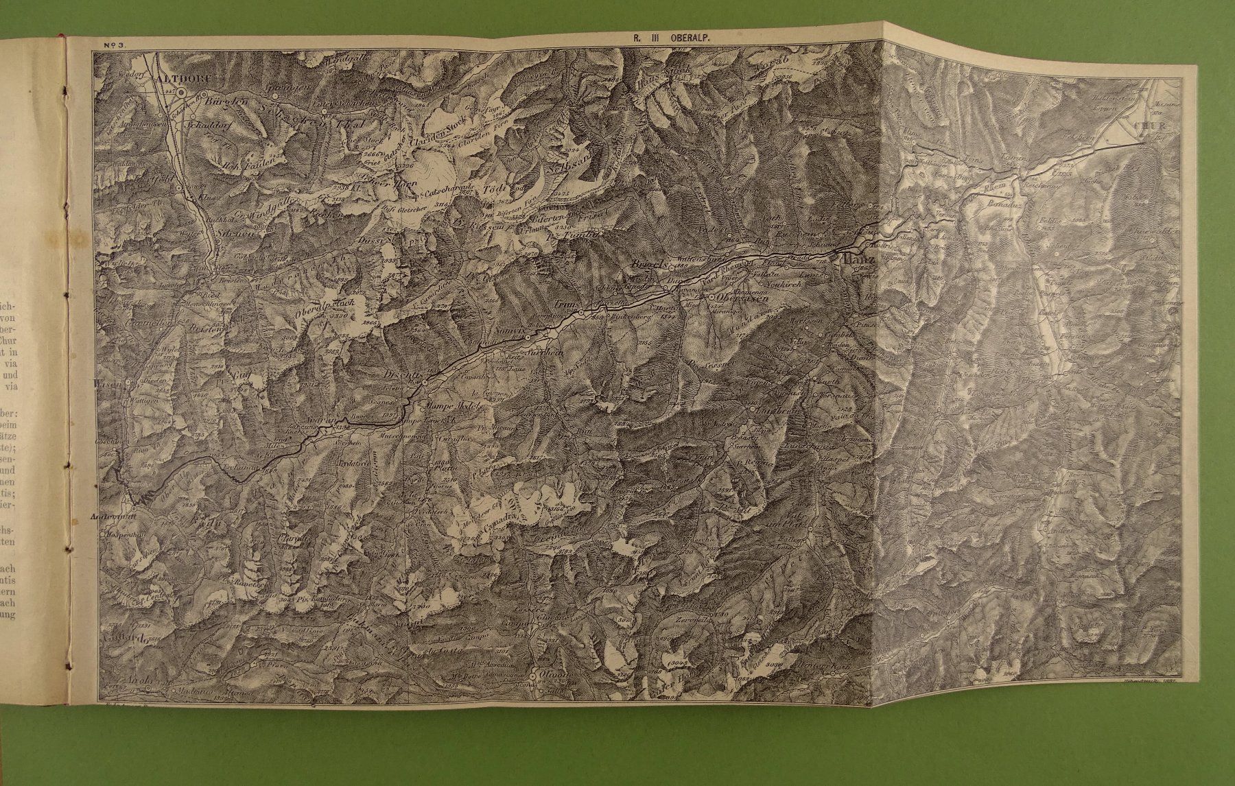 Libri: OFFICIELLES ILLUSTRIRTES POSTHANDBUCH – Usato da Grüningen venduto da Kartensammler 9