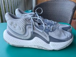 Basketballschuhe, Grösse  EUR 48.5