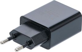 Universal USB-Ladegerät, 2 A