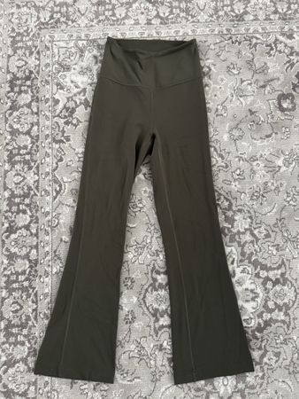 Yoga Hose Lululemon