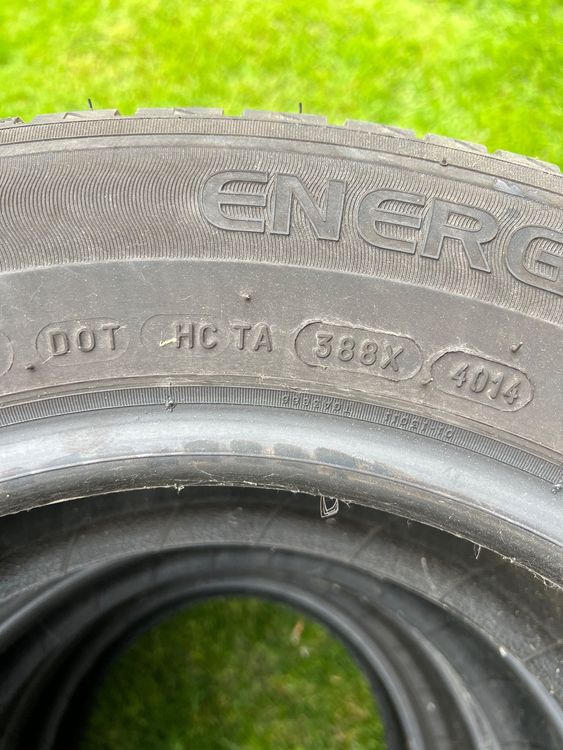 Sommerreifen 195/65/R15 | Kaufen auf Ricardo