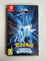 Pokemon Strahlender Diamant für Nintendo Switch