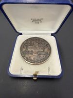 Historische Auszeichungsmedallie Bern 1948-1955