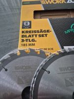 Kreissägeblätter