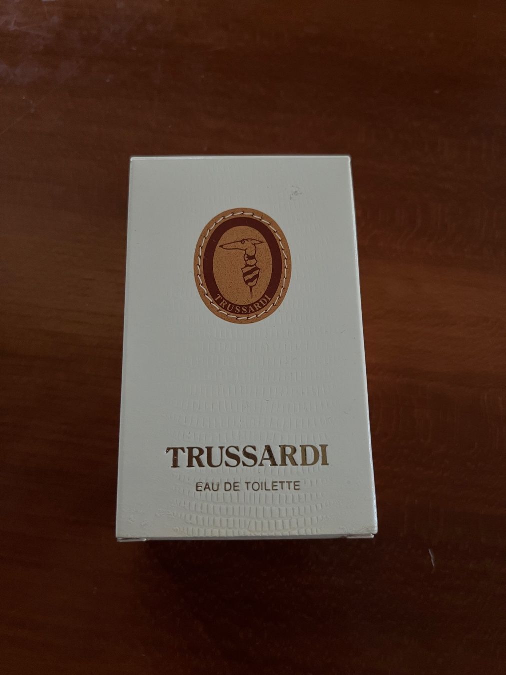 Trussardi Parfum & Eau de Toilette: Trussardi Donna Mini Parfum, Vintage – Neu (gemäss Beschreibung) aus Winterthur von ver_j6jn