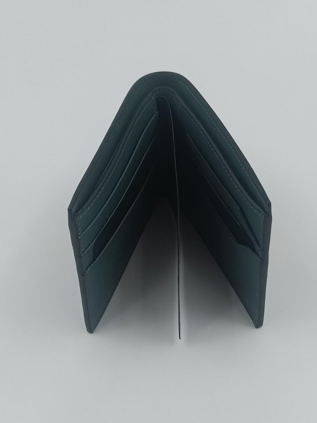 Montblanc Portafogli: MONTBLANC BRIEFTASCHE 6CC " EXTREME 3.0 " GRÜN – Nuovo (secondo la descrizione) da Luzern venduto da EdiGem 4