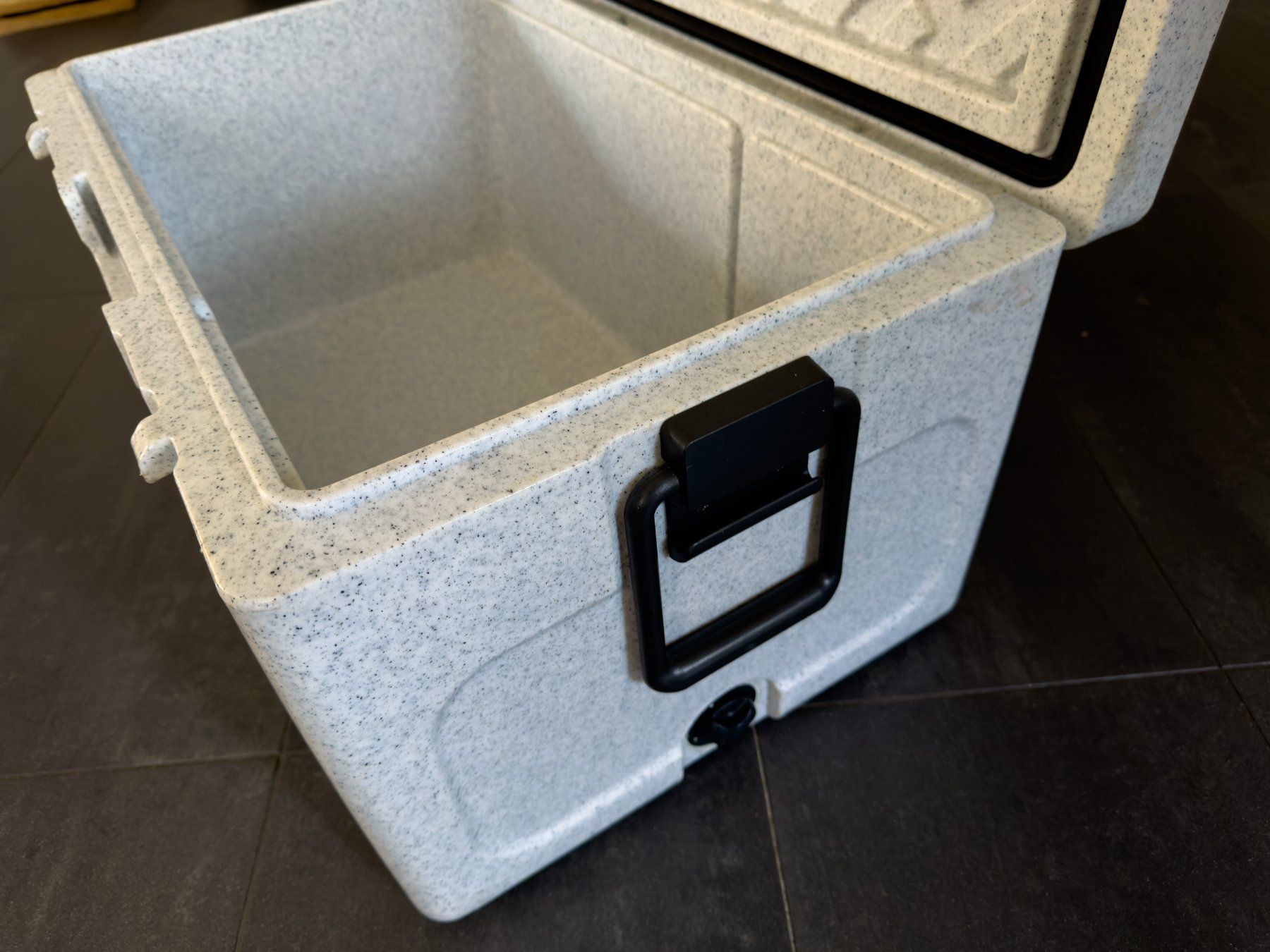 Dometic Frigoriferi & Refrigeratori: Kühlbox | Dometic Cool-Ice CI (43l) – Usato da Flims Waldhaus venduto da wittwermathias 5