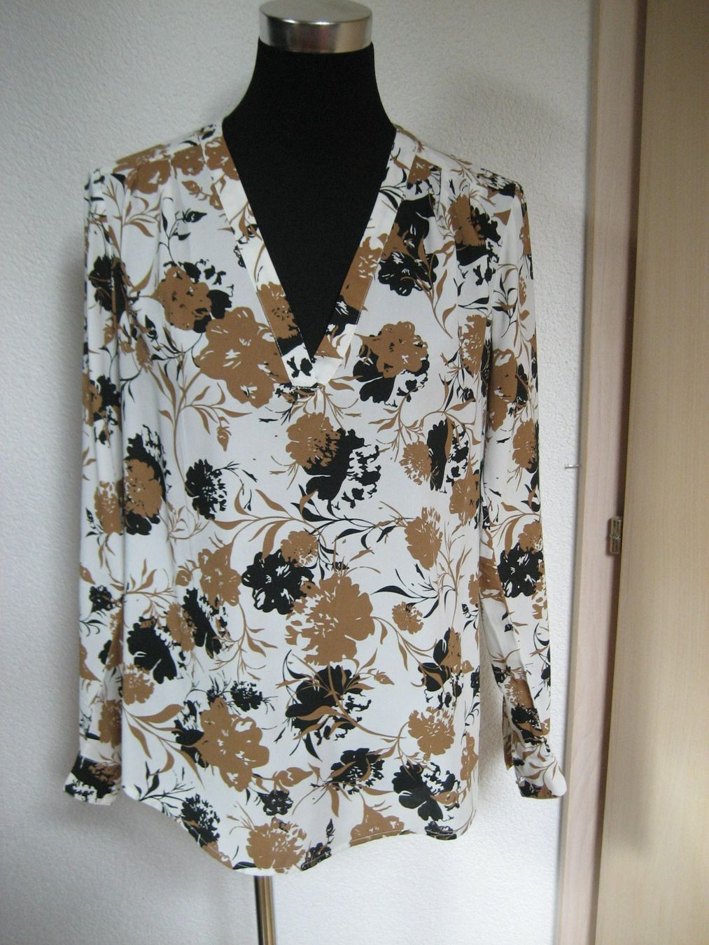 Benetton Camicette: Blouse Benetton taille M – Usato da Delémont venduto da marryb