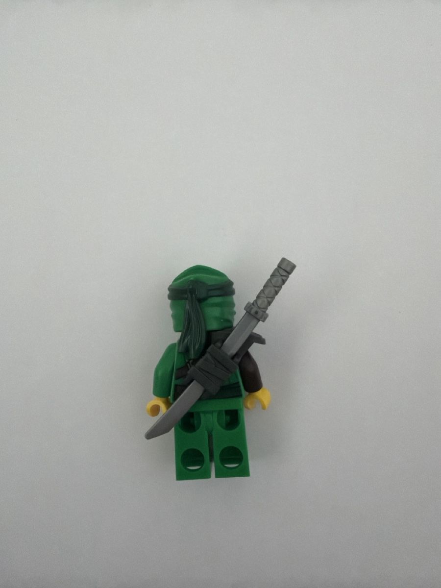Lego Figuren: Lego Ninjago Minifigur – Neu (gemäss Beschreibung) aus Dübendorf von dis_6fgw 1