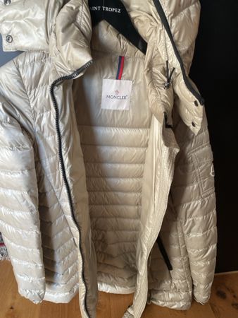 Moncler Daunenjacke