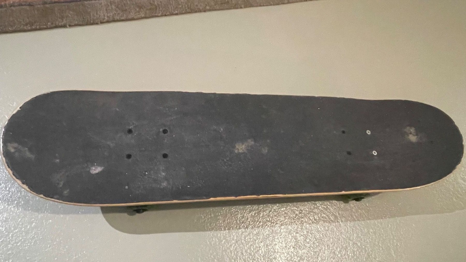 Skateboards: Rollbrett Darkstar – Gebraucht aus zeihen von Racer-71 2