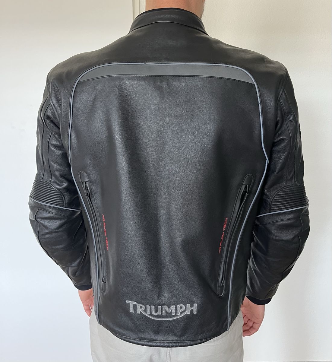 Triumph Giacche: Motorradjacke Triumph 44/54 – Usato da Greifensee venduto da daniel1982 5