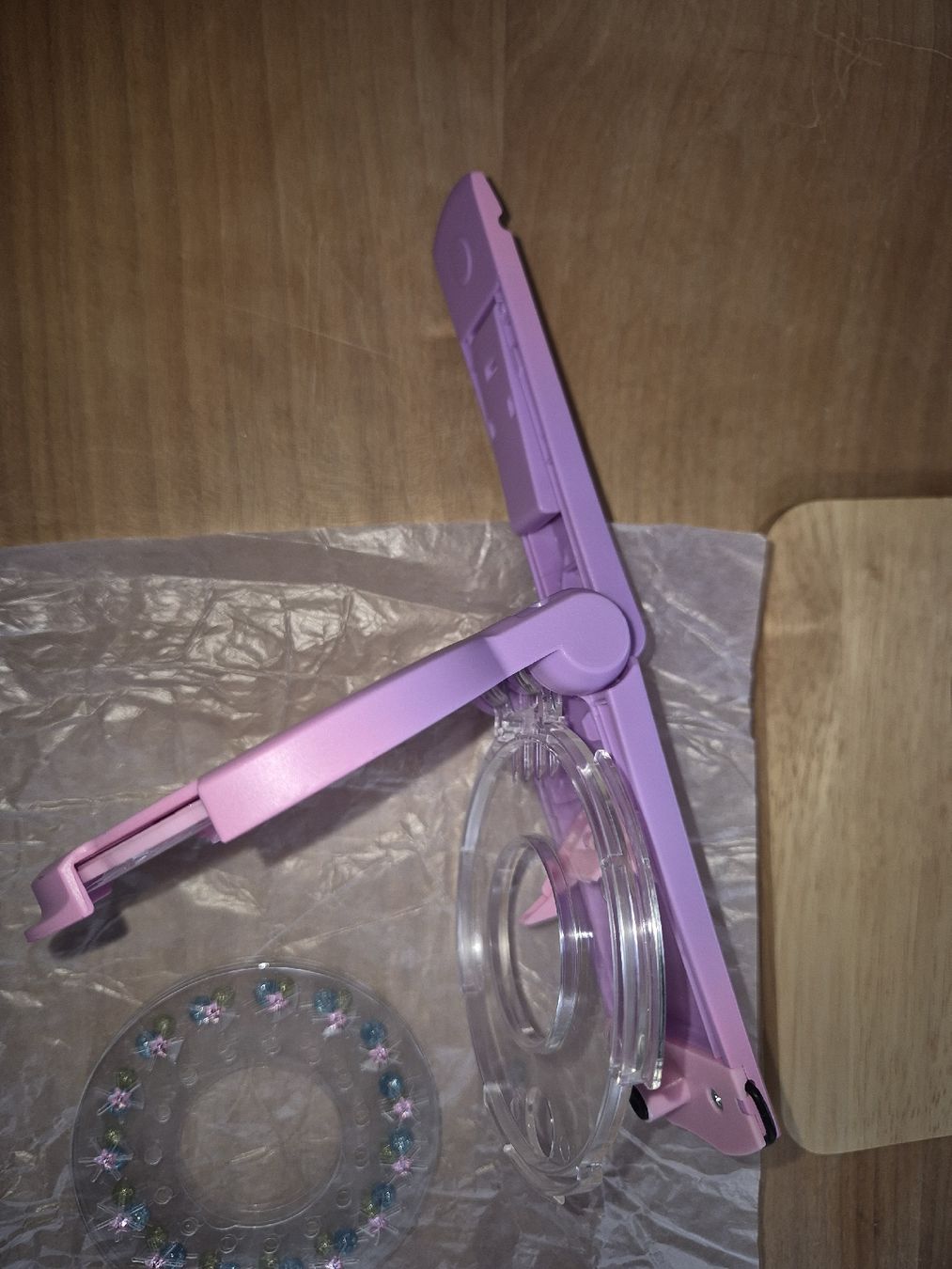 Giochi: Blinger® Glam Styling Tool; gebraucht – Usato da Richterswil venduto da ChristinW01 7