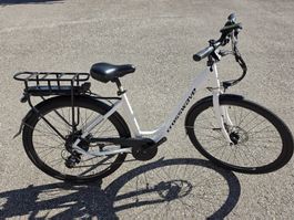 E bike