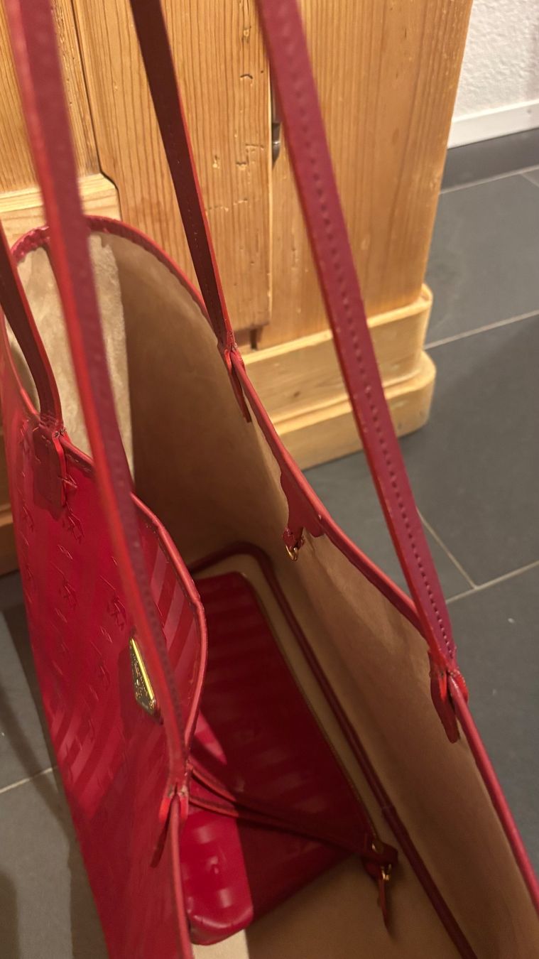 Maison Mollerus Borse da donna: Mollerus Zürich – Usato da Illnau venduto da Enyajill 6