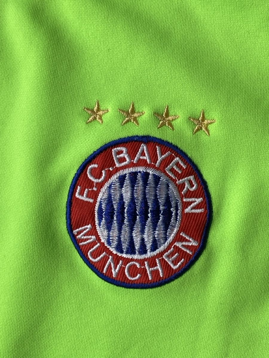 Bayern München Leibchen & Hosen: Bayern München Trikot – Gebraucht aus Möhlin von ser_85rz 1