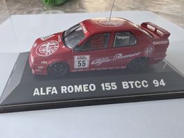 Alfa Romeo 155 BTCC 1994
