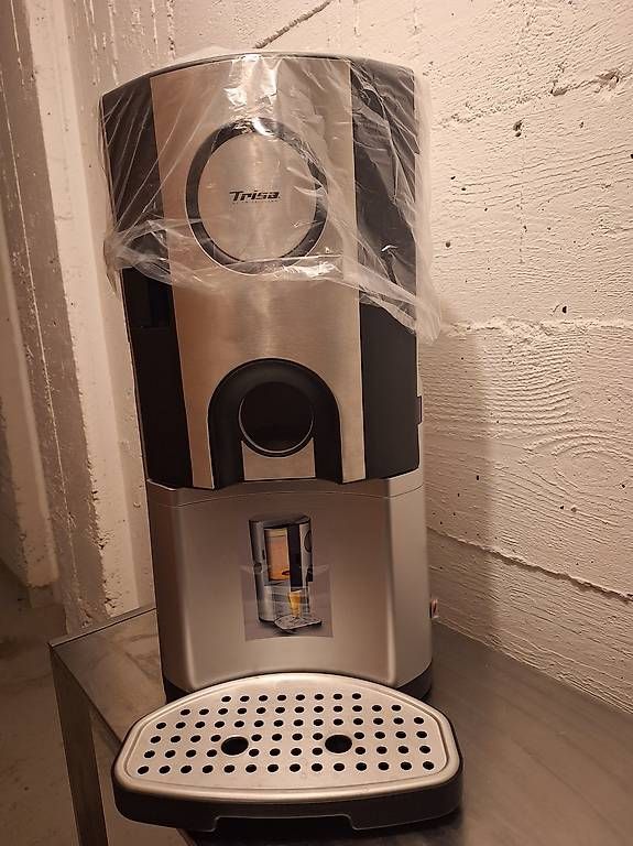 Appareils de cuisine: Rafraîchisseur de Bière Trisa – D'occasion à Genève par bot_7sqv
