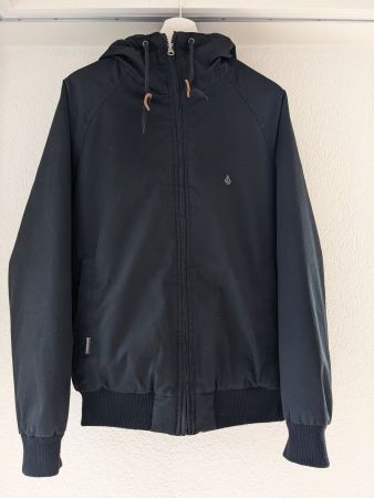 Volcom Skijacke S