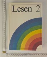 "Lesen 2" - Literarische Texte für die Oberstufe 1979