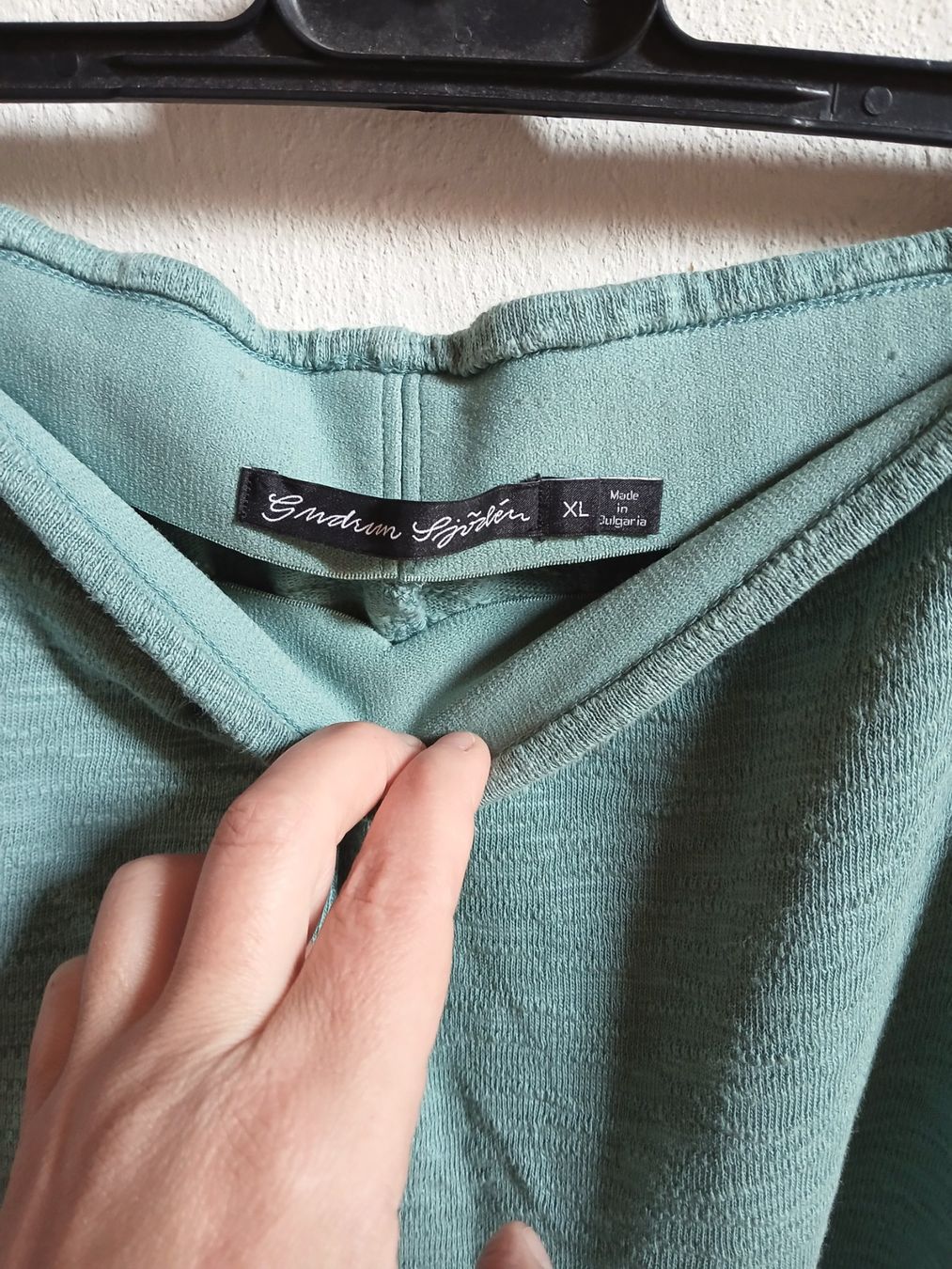 Gudrun Sjöden Pantaloni: Gudrun Sjöden, Hose Gr. XL – Usato da Trubschachen venduto da mel_w5sd 1