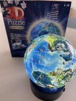 Ravensburger 3D Nightlight Puzzle Globus