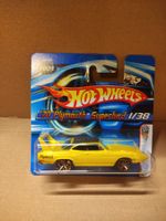 Hot Wheels '70 Plymouth Superbird - 2006