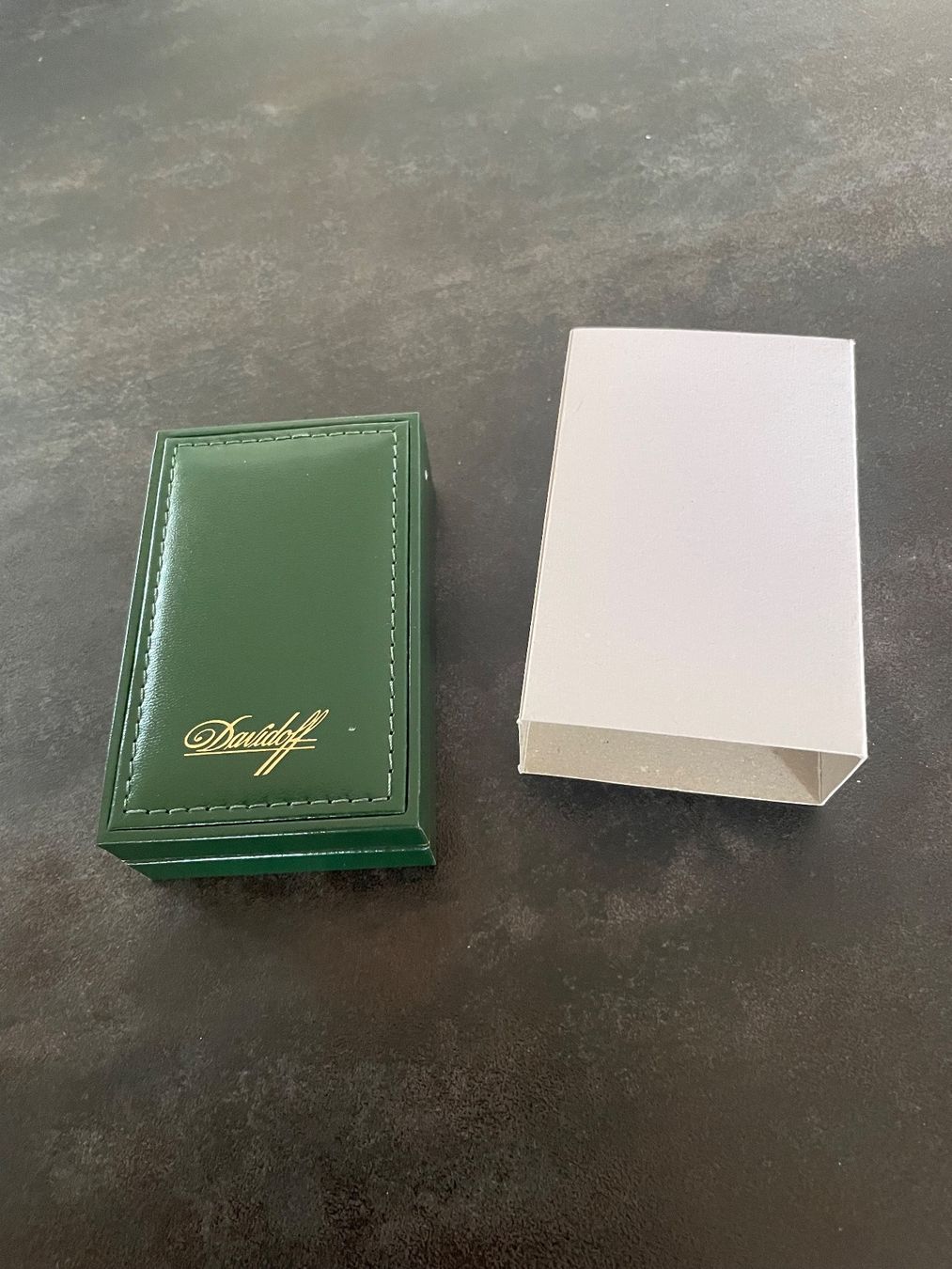 Davidoff Coltelli tascabile: Cutter à Cigare Vintage Davidoff – Usato da Vallamand venduto da Bricbracbroc82 6
