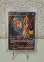 Jirachi ex 155/128 Pokemon 30th anniversary 30C EN