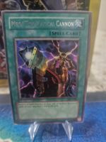 Yugioh Mega Ton Magical Cannon MFC