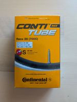 Contitube Race Veloschlauch 28" 18/25-622/630