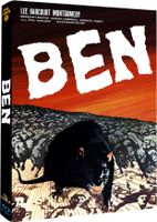 Ben - Die 70er #02 [LE] [MB], Cover A