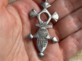 Amulett Marokkanisch