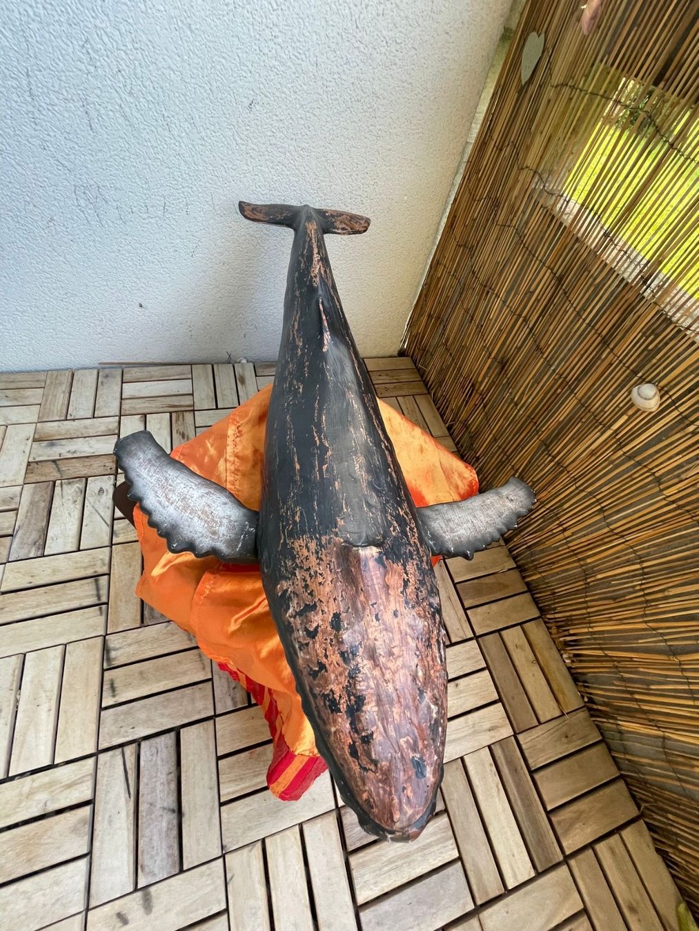 Toutes les décorations: Holz  Wal – D'occasion à Ipsach par Besos 4
