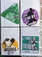 LENNY KRAVITZ PASS 98-99