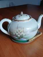 Asiatisches Teeservice