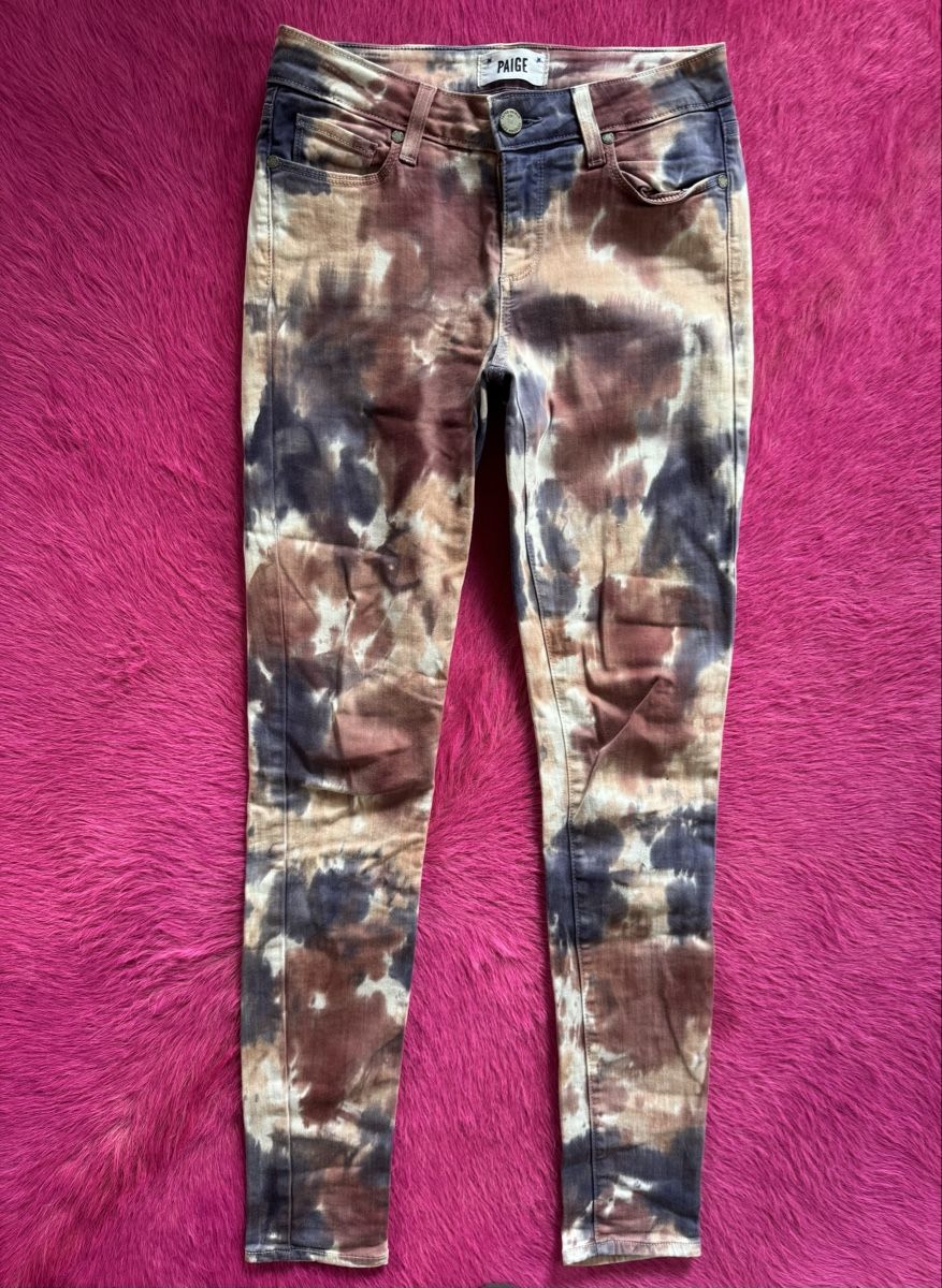 Jeans: Jeans von PAIGE / Grösse: 27 – Gebraucht aus hendschiken von hippielfe