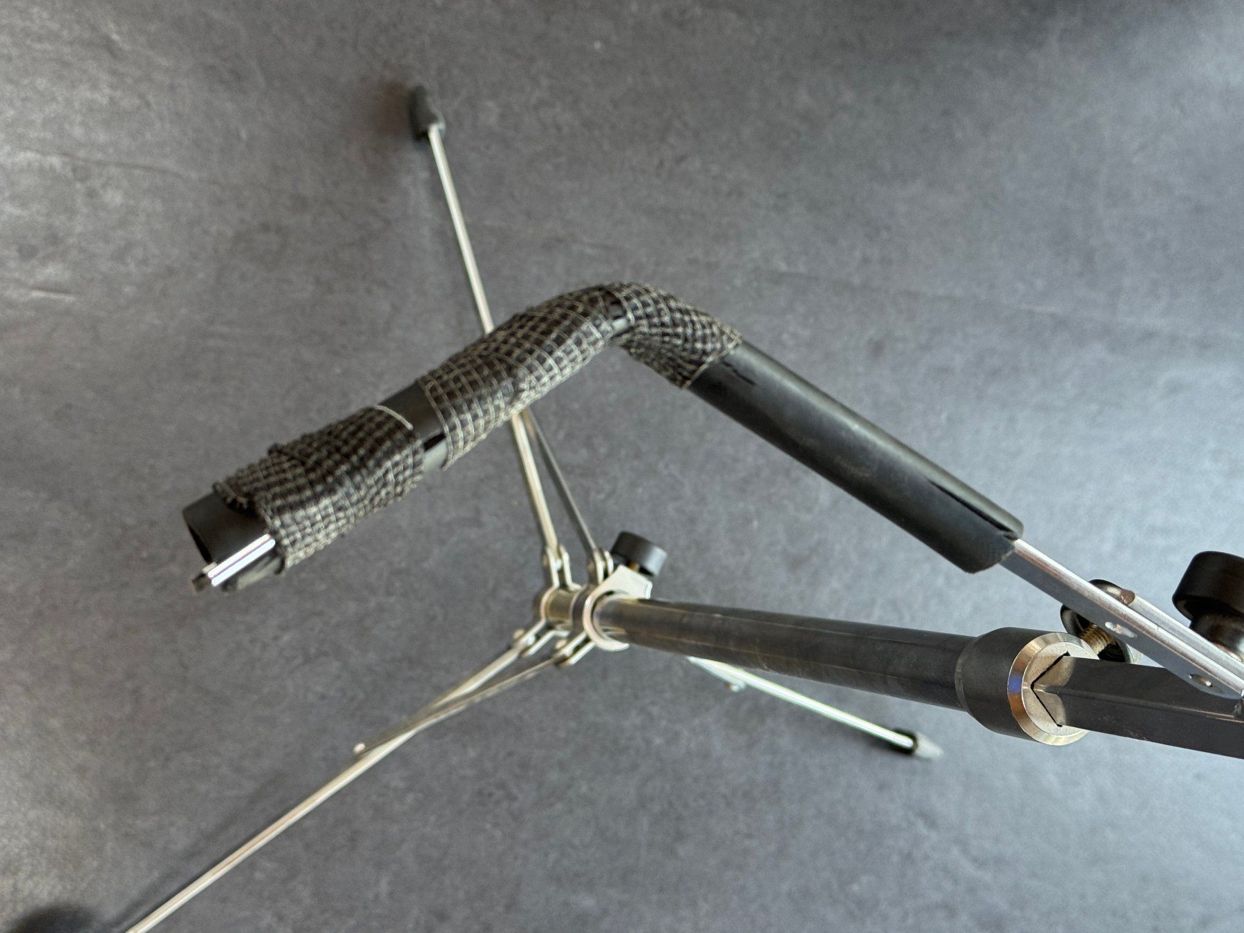 Strumenti musicali: Kontrabass-Ständer, klappbar – Usato da Baar venduto da qsi2005 3