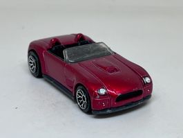 Matchbox Ford Shelby Cobra Concept #686