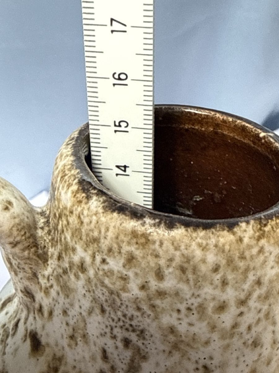 Vasi & Recipienti: Vintage Vase 16 cm – Usato da Grenchen venduto da swiss.antiques 3
