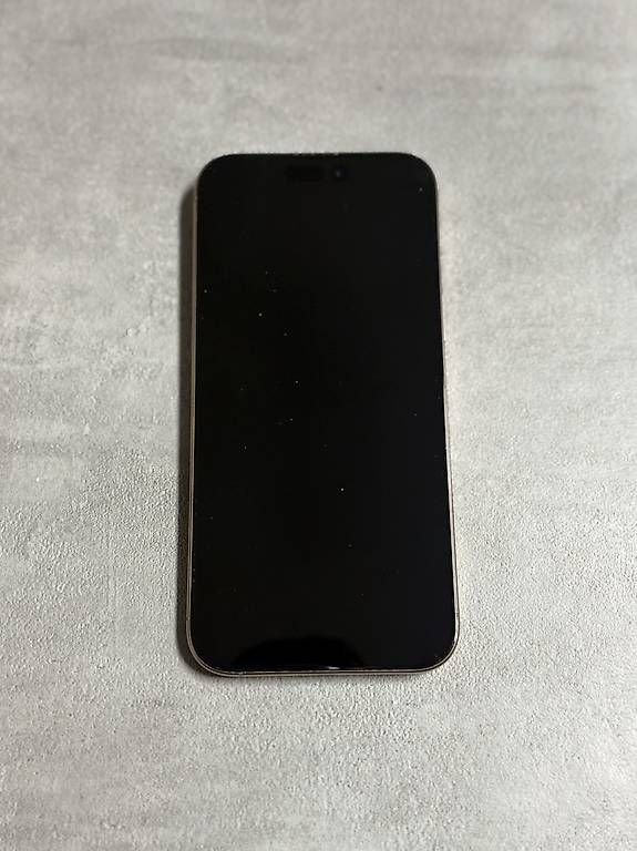 Telefoni cellulari / Smartphones: iPhone 16 pro Max 512 GB en garantie  – Usato da Evionnaz venduto da cata7 3