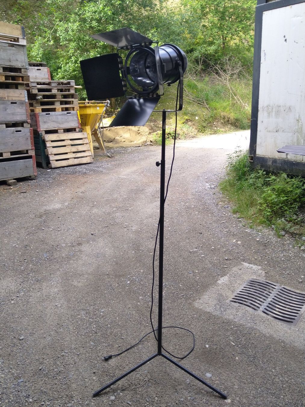 Laboratorio & Camera oscura: Foto lampe – Usato da Oberburg venduto da bifu2009