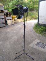 Foto lampe